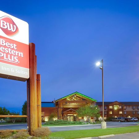 Best Western Plus Kelly Inn & Suites Билингс Екстериор снимка