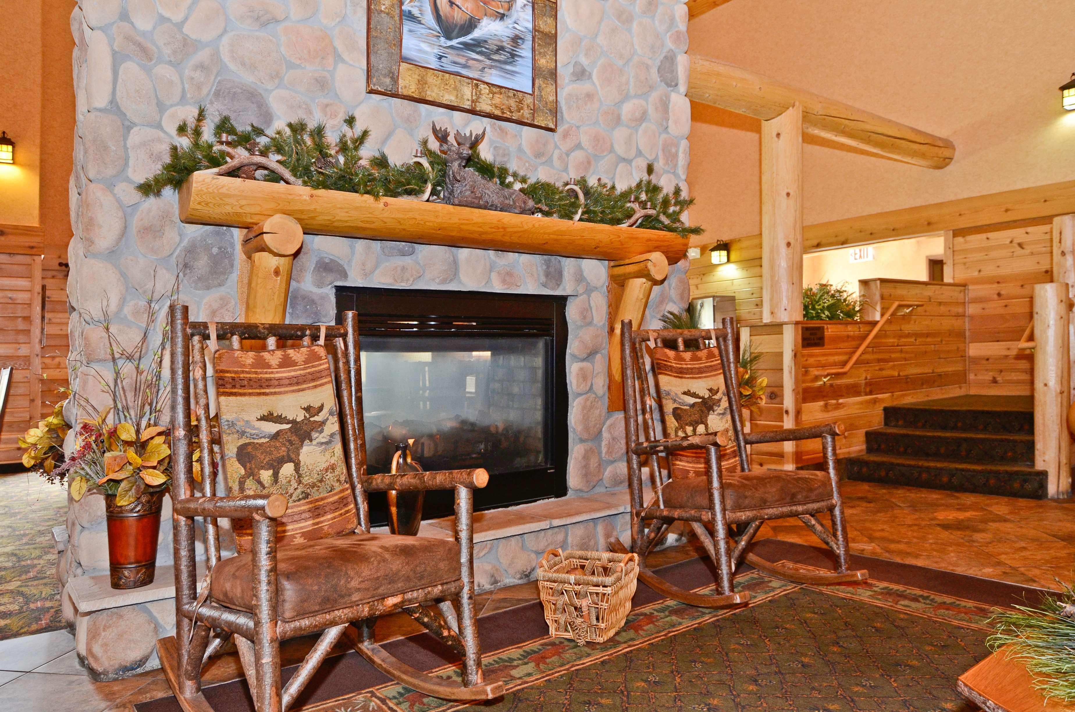 Best Western Plus Kelly Inn & Suites Билингс Екстериор снимка